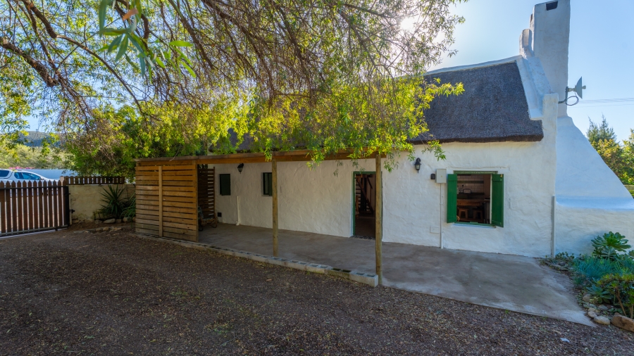 2 Bedroom Property for Sale in Mcgregor Western Cape